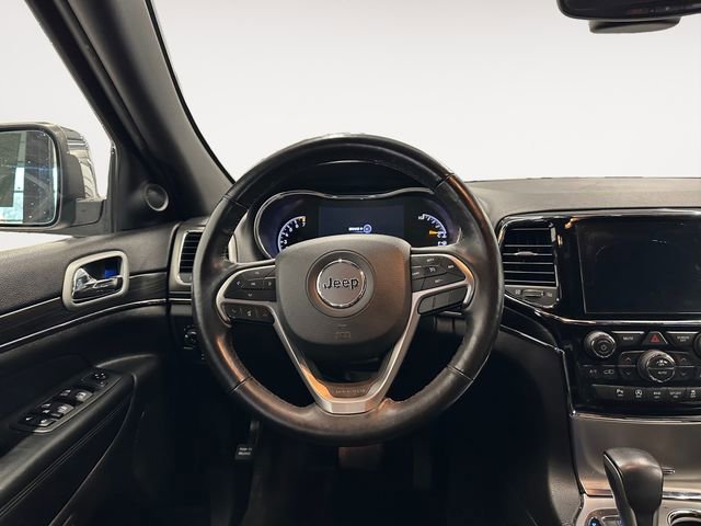 Used 2019 Jeep Grand Cherokee Limited image 12