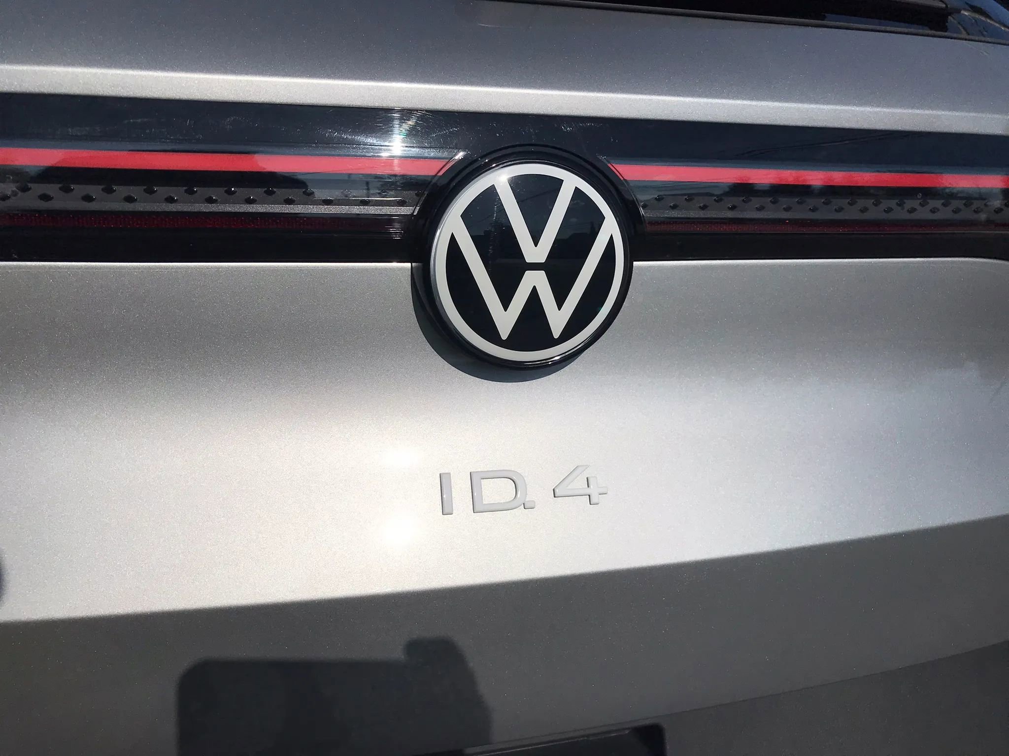 Used 2023 Volkswagen ID.4 Pro S AWD/4WD image 44