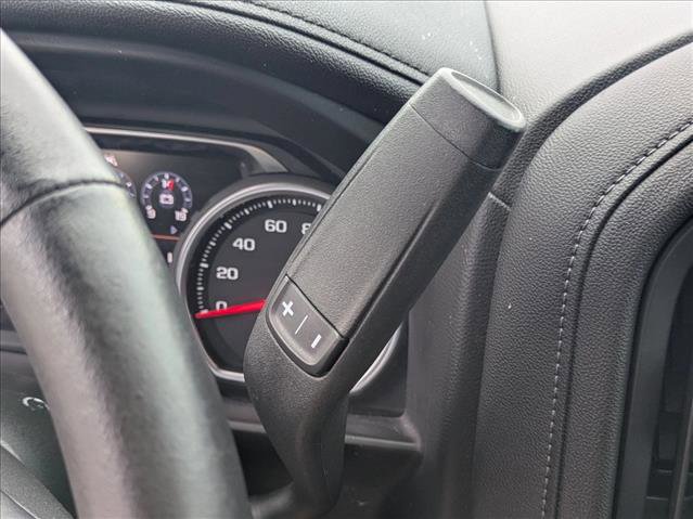 Used 2021 Chevrolet Silverado 1500 High Country w/ Technology Package image 11