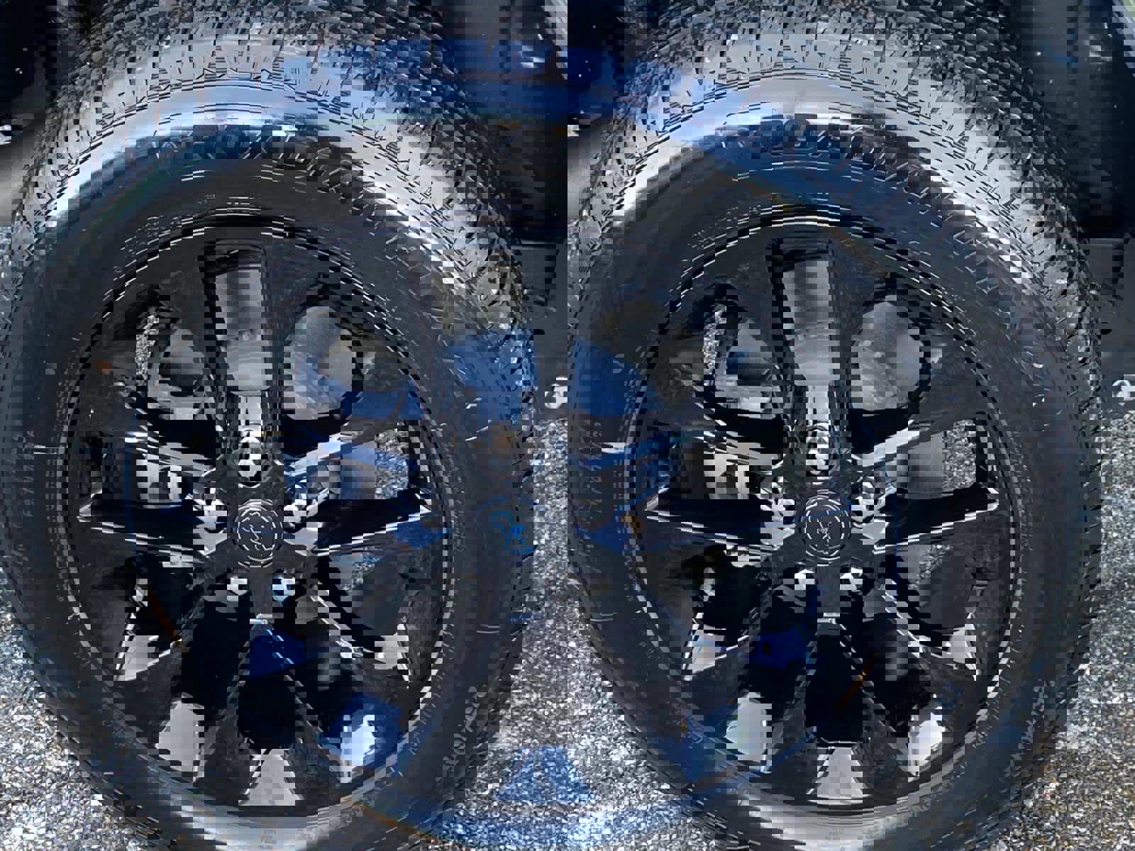 Used 2024 Jeep Wrangler Sahara w/ Technology Group image 28