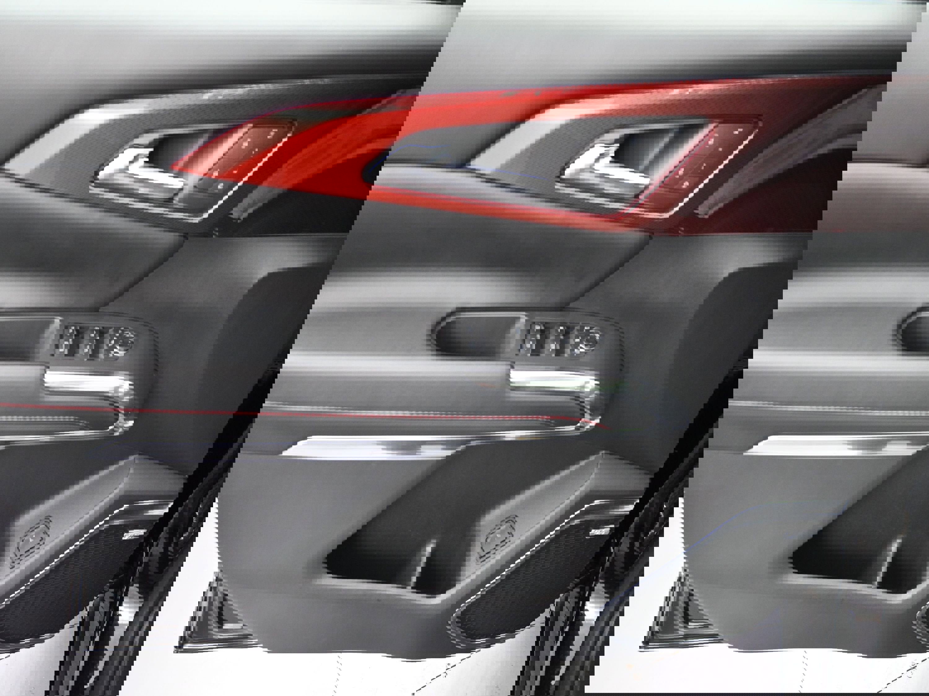 Used 2024 Chevrolet Traverse RS image 26