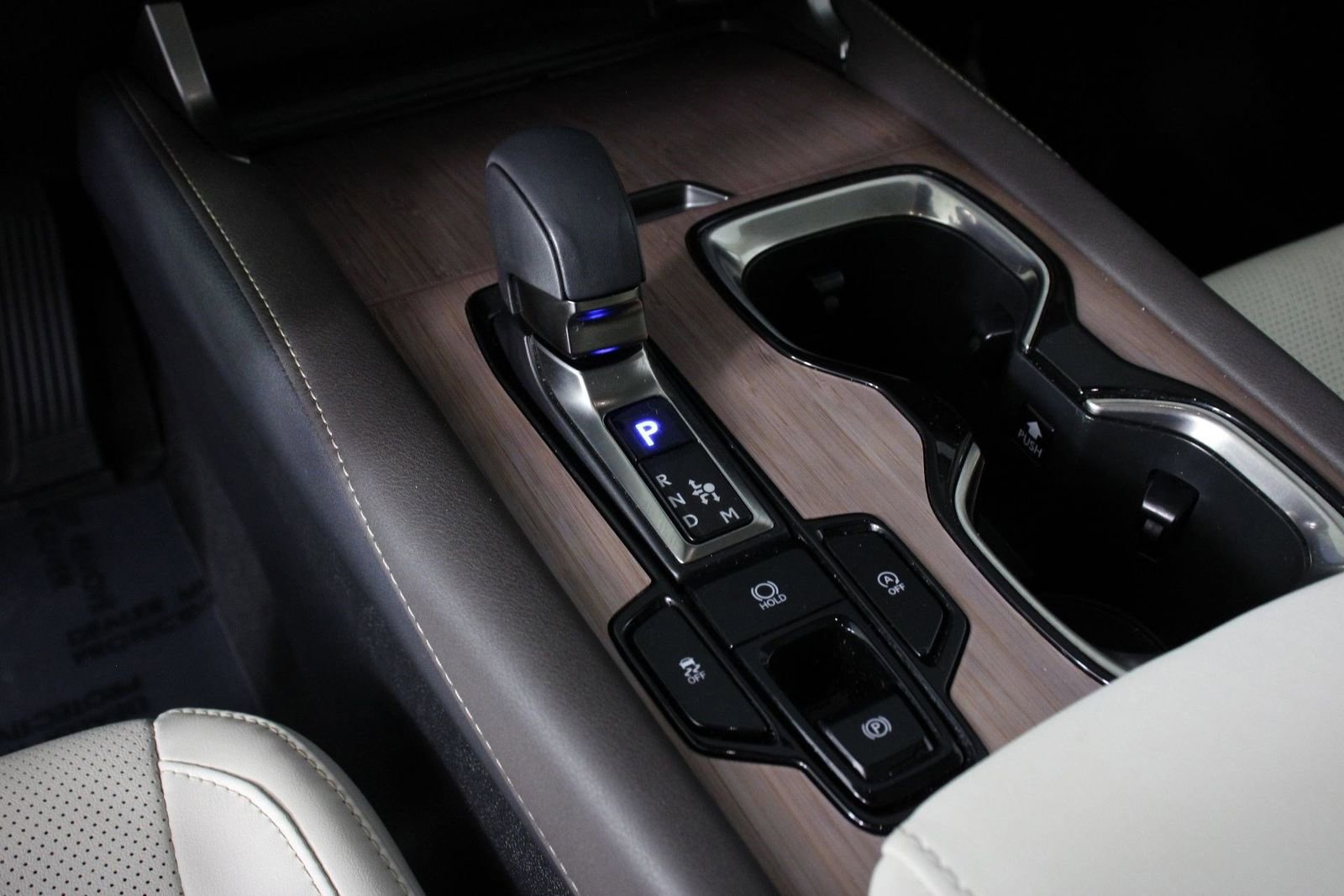 Used 2023 Lexus RX 350 Premium Plus w/ Accessory Package image 18