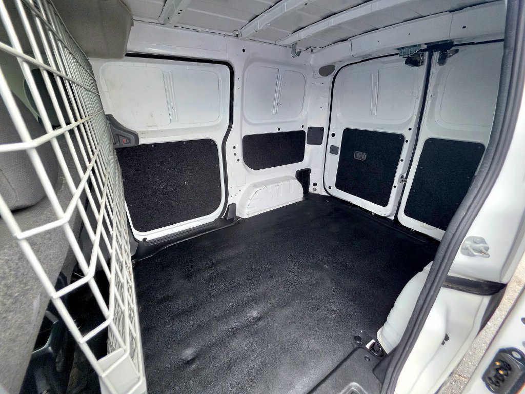 Used 2019 Nissan NV200 SV FWD image 11