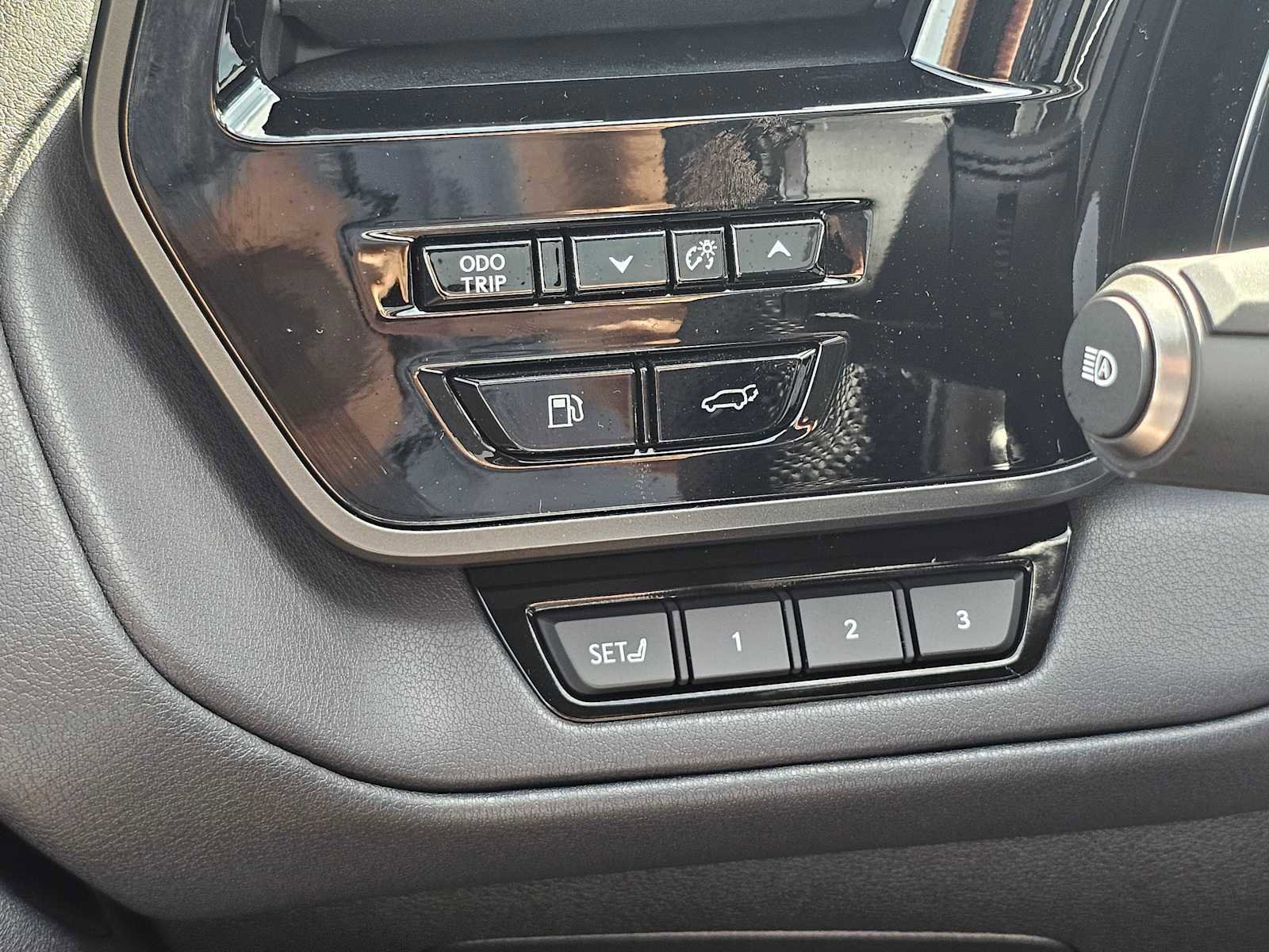 New 2026 Lexus TX 350 AWD image 37