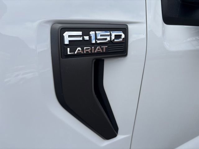 Used 2023 Ford F150 Lariat image 12