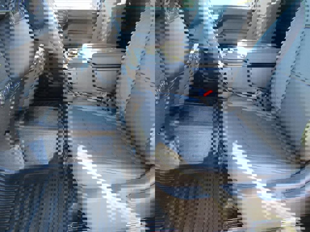 New 2025 Chevrolet Silverado 3500 W/T w/ WT Convenience Package image 16