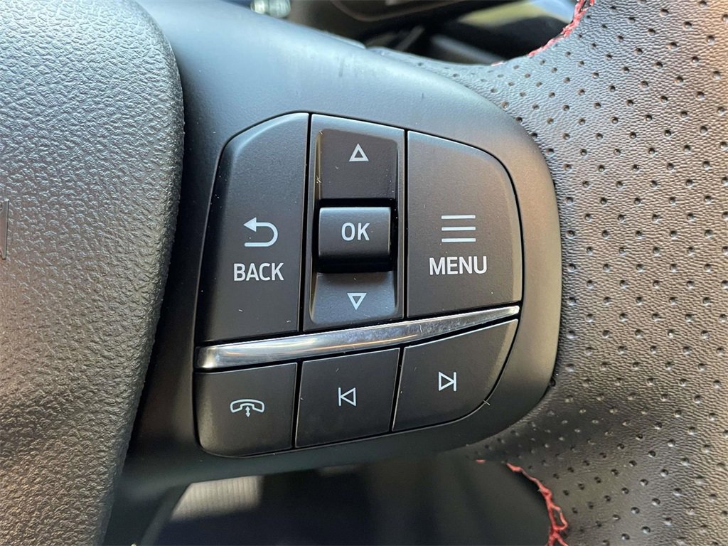 New 2026 Ford Escape ST-Line Select image 23