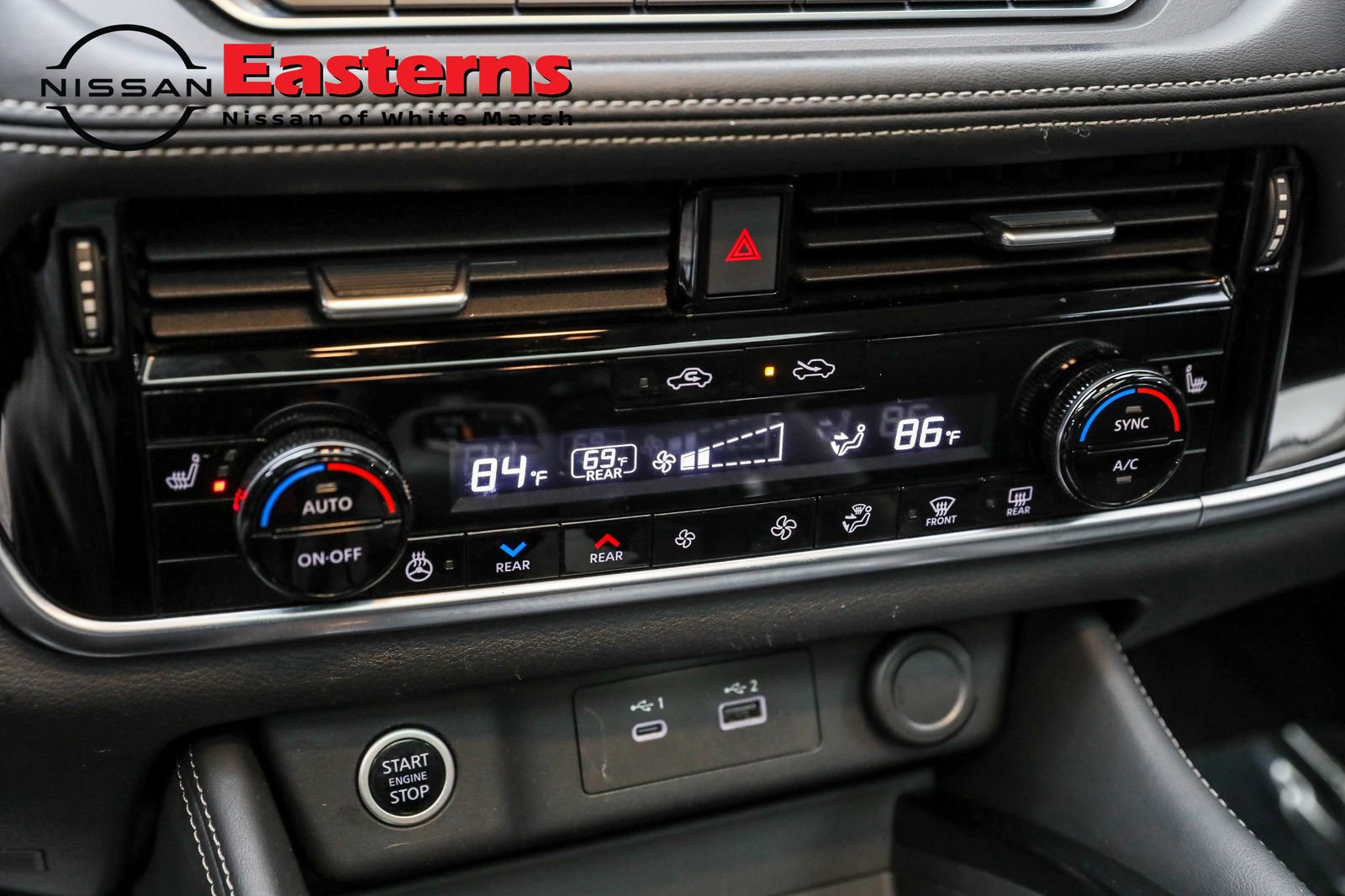 Used 2022 Nissan Rogue SL image 19