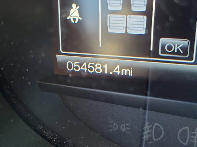 Used 2024 Ford Edge SEL image 28