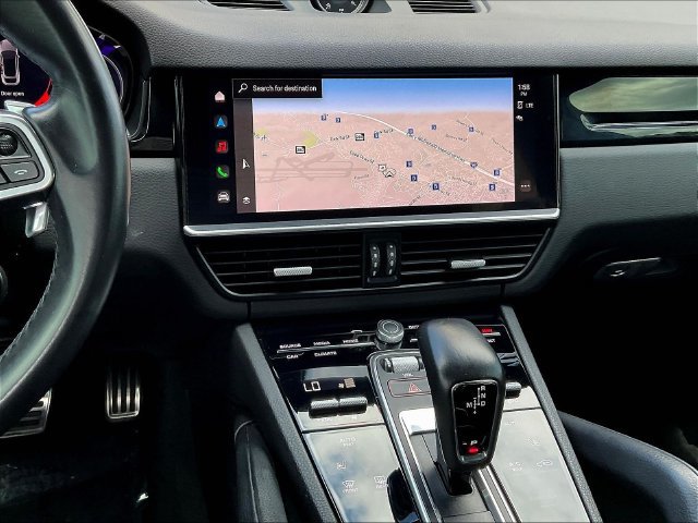 Used 2023 Porsche Cayenne S AWD/4WD image 11