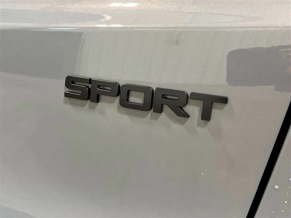 New 2025 Honda CR-V Sport-L image 7