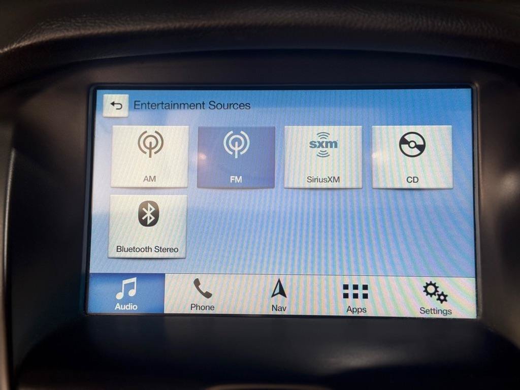 Used 2018 Ford Focus Titanium FWD image 37