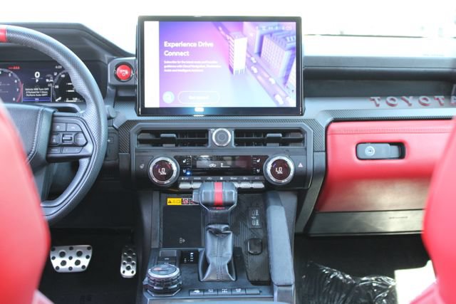 Used 2024 Toyota Tacoma TRD Pro AWD/4WD image 27