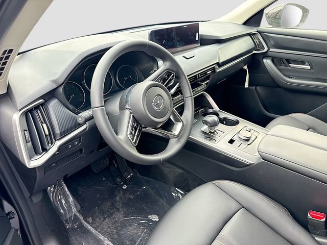 New 2026 MAZDA CX-90 3.3 Turbo w/ Select Package AWD/4WD image 7