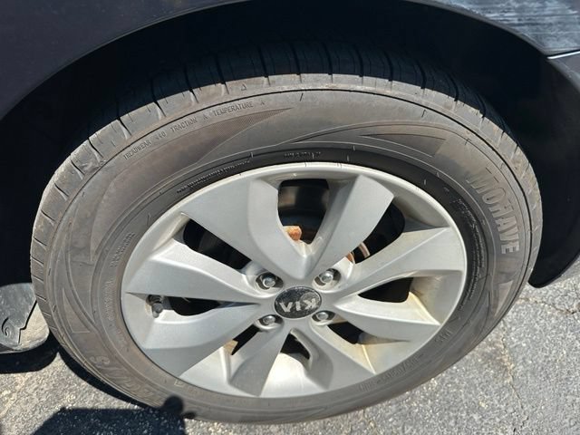 Used 2016 Kia Rio EX FWD image 7