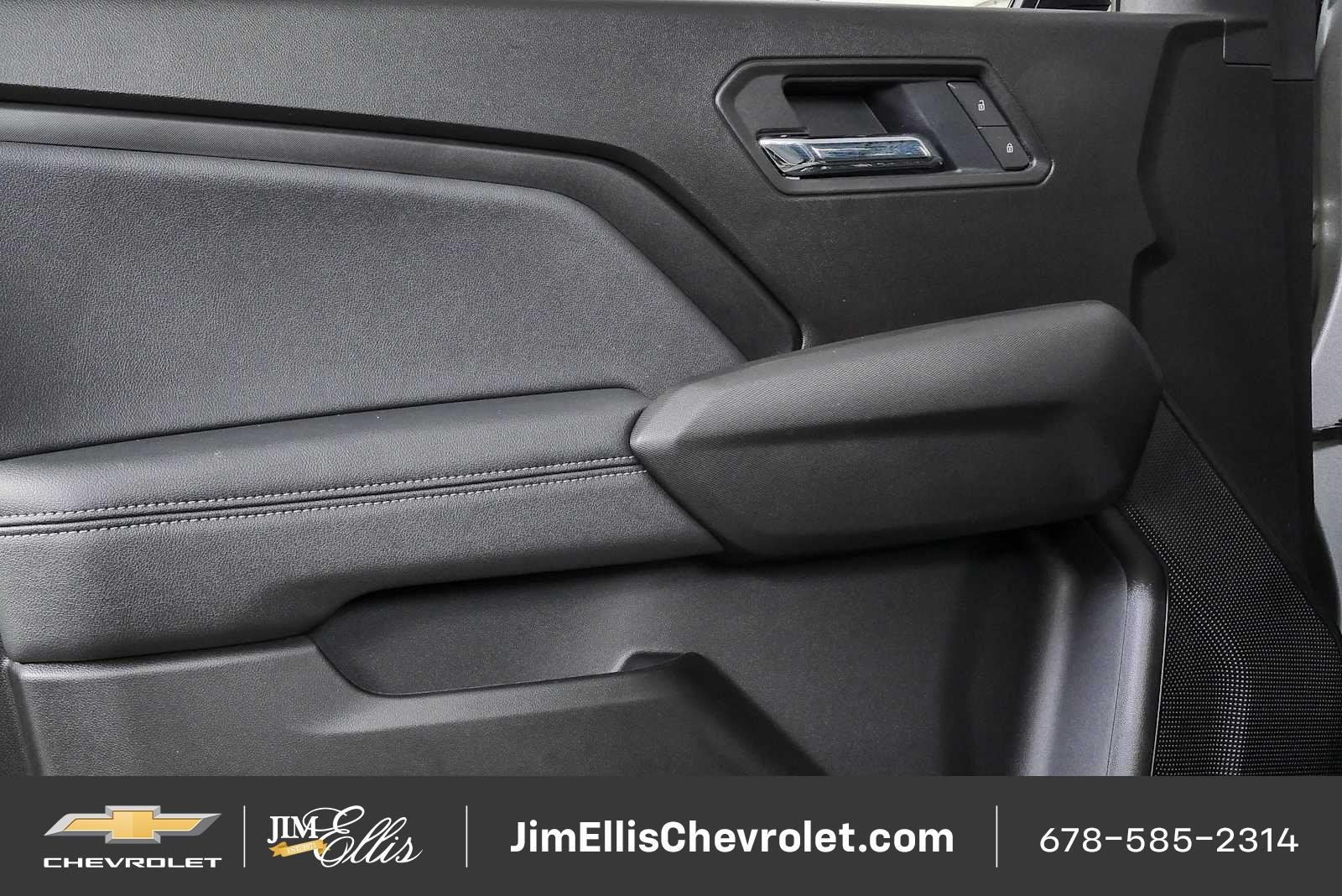 New 2026 Chevrolet Colorado LT w/ Advanced Trailering Package AWD/4WD image 6