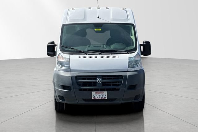 Used 2018 RAM ProMaster 3500 FWD image 9