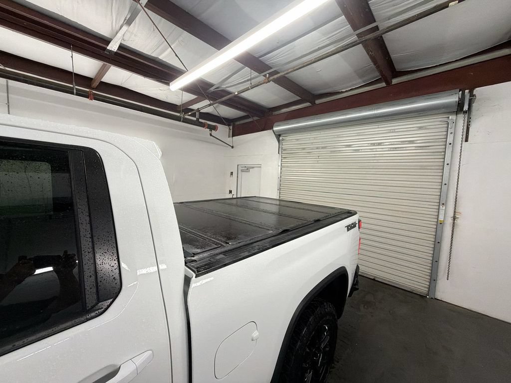 Used 2025 Chevrolet Silverado 2500 LT w/ Trail Boss Package AWD/4WD image 25