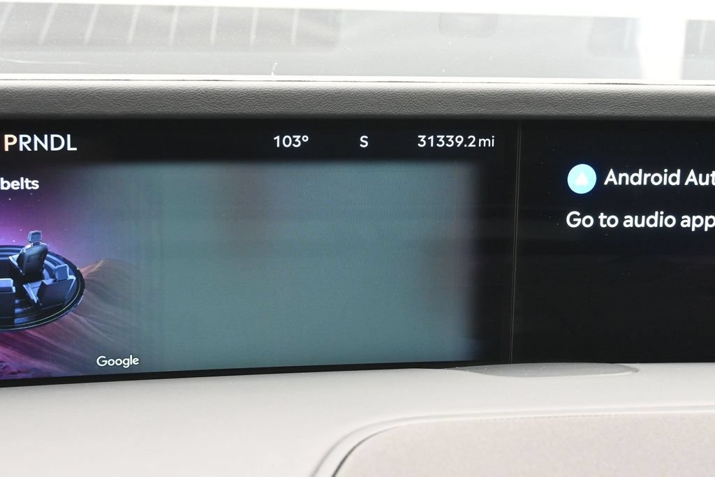 Used 2024 Lincoln Nautilus Reserve w/ Equipment Group 202A AWD/4WD image 40