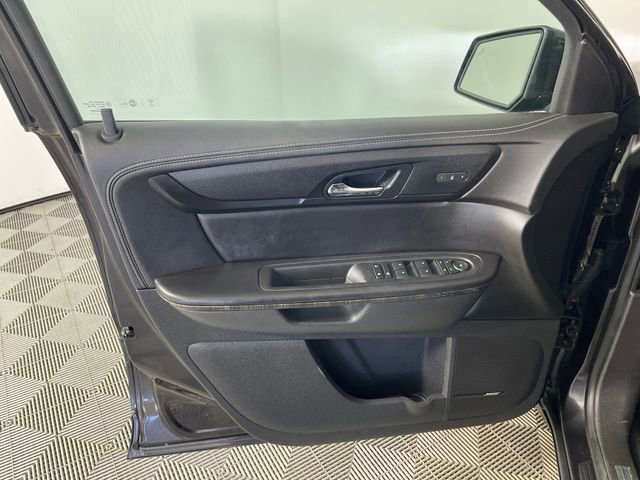 Used 2017 GMC Acadia Limited SLT AWD/4WD image 14