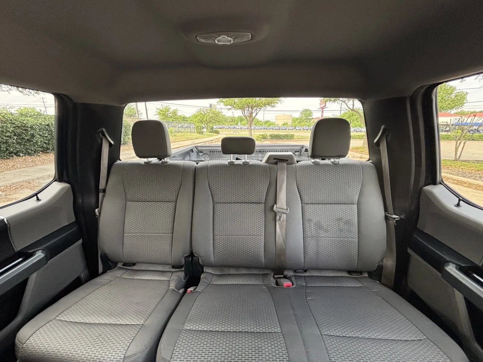 Used 2016 Ford F150 XLT AWD/4WD image 30