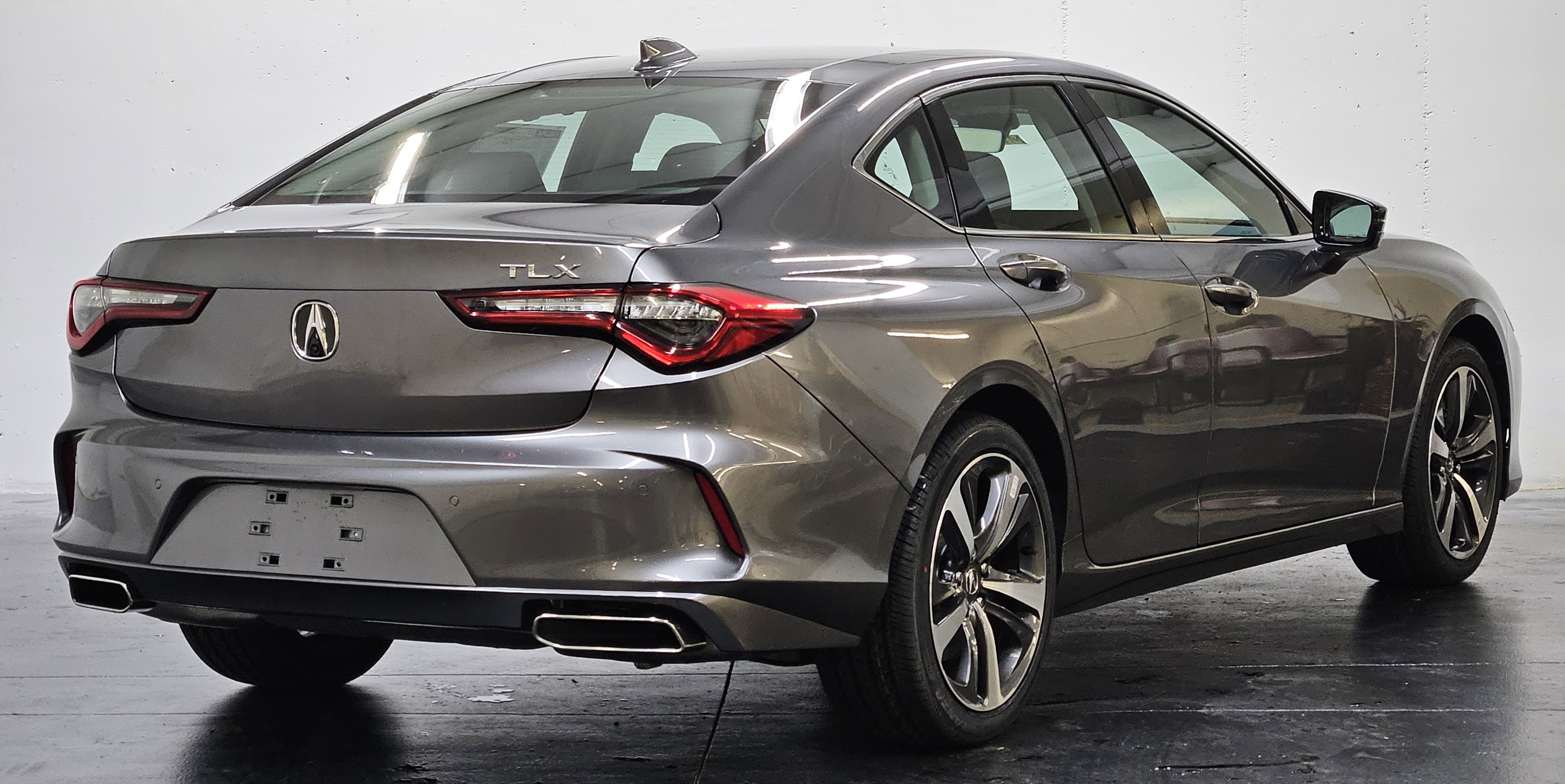 New 2025 Acura TLX w/ Technology Package image 5