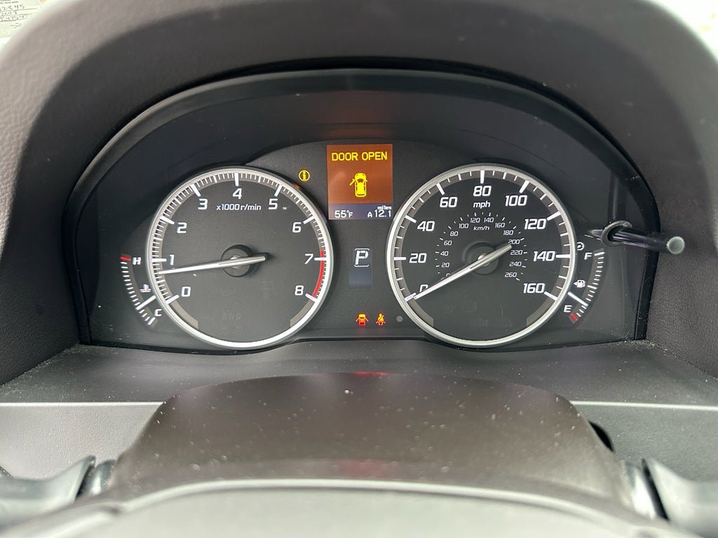 Used 2018 Acura RDX w/ Technology Package image 19