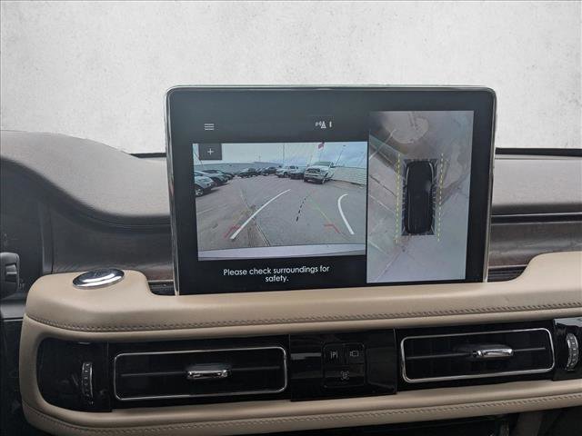 Used 2021 Lincoln Aviator Reserve w/ Equipment Group 201A RWD image 14
