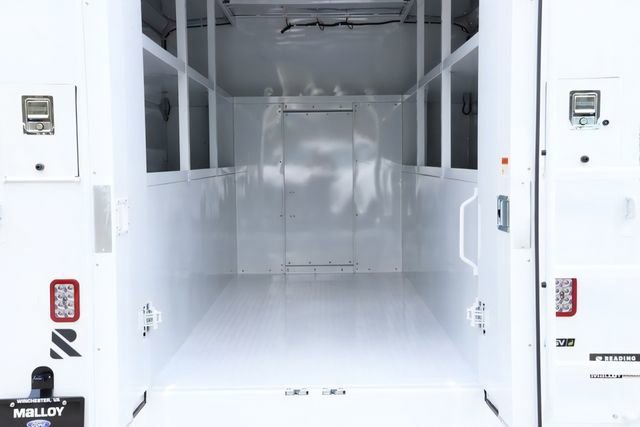 New 2026 Ford E-350 and Econoline 350 Super Duty w/ Power Equipment Group image 6