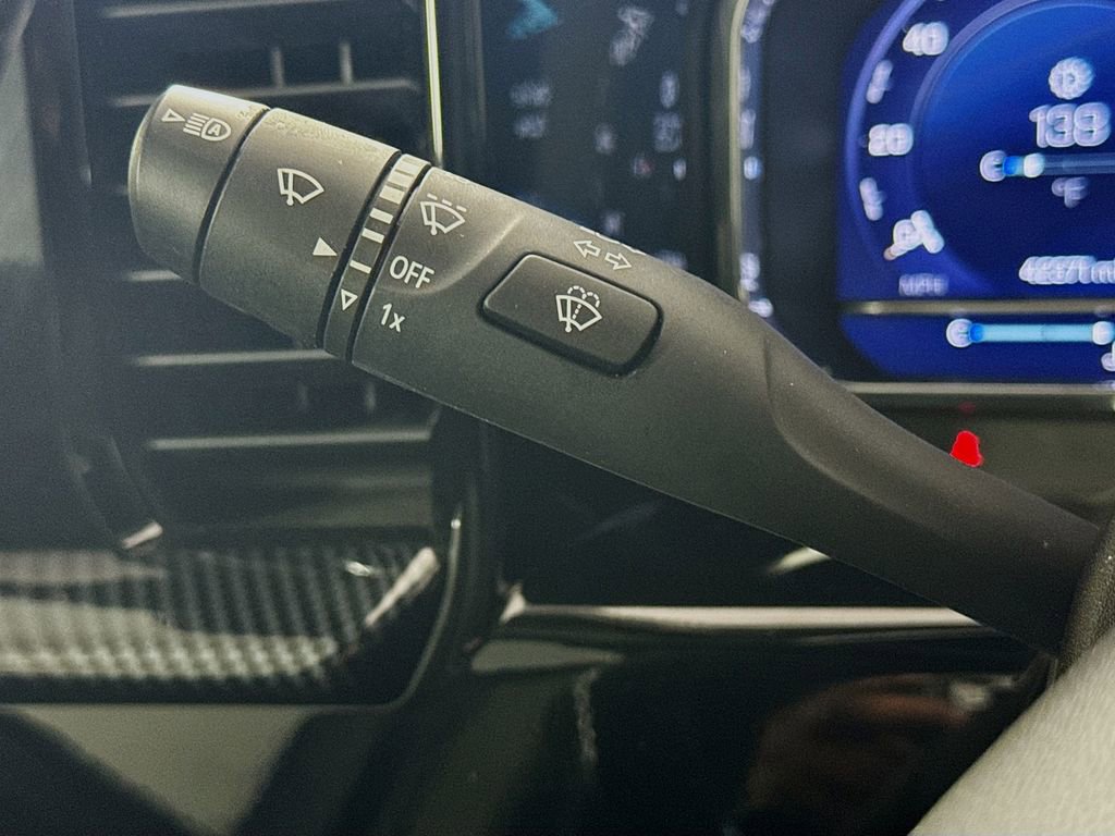 Used 2023 Chevrolet Silverado 1500 LT w/ Z71 Off-Road Package image 12