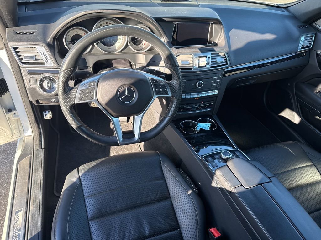 Used 2016 Mercedes-Benz E 400 Cabriolet image 12