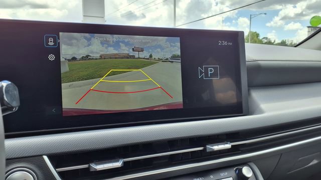 Used 2025 Hyundai Sonata SEL image 23