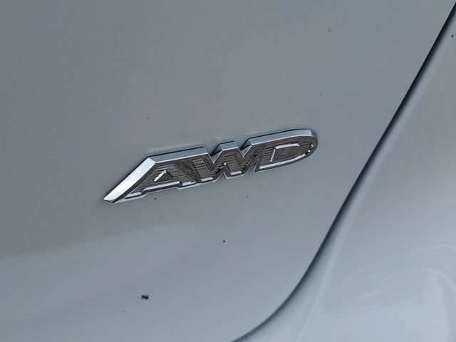 New 2027 Chrysler Pacifica Select AWD/4WD image 6