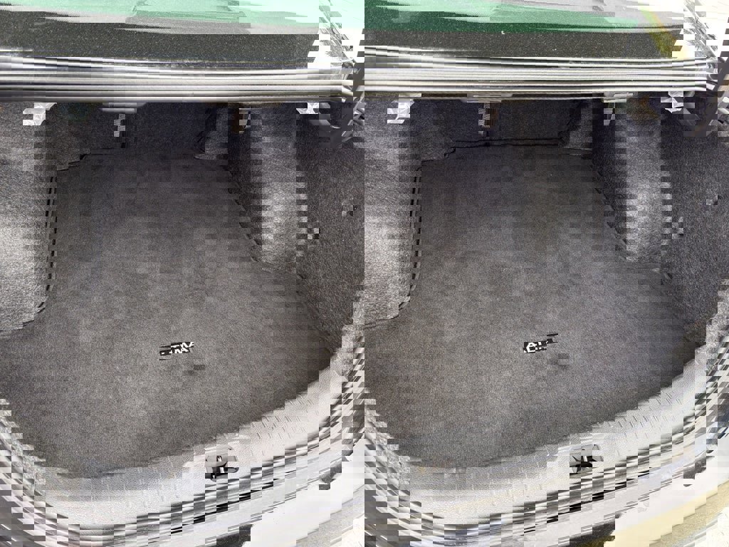 Used 2024 Nissan Altima 2.5 SV image 24