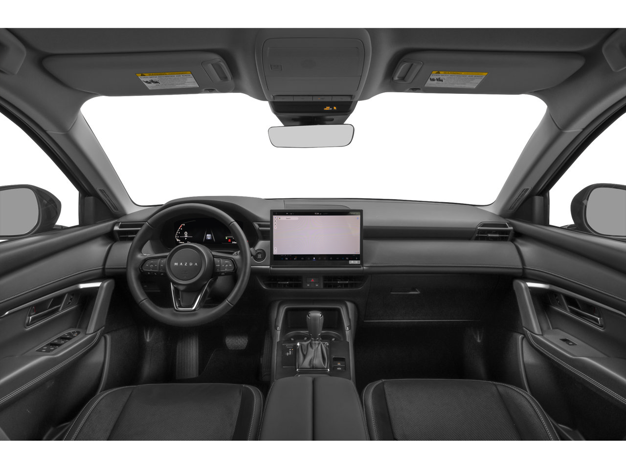 Used 2026 MAZDA CX-5 Preferred AWD/4WD image 30