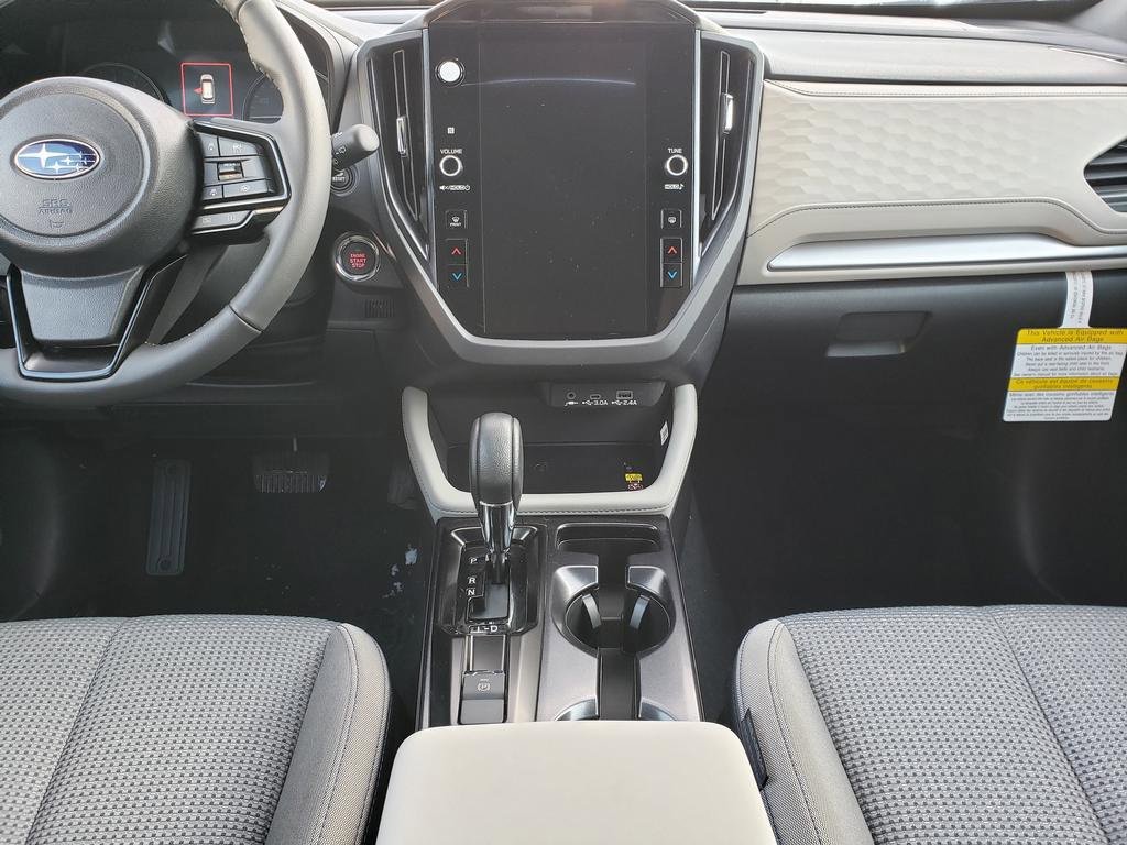 New 2026 Subaru Forester Premium image 9