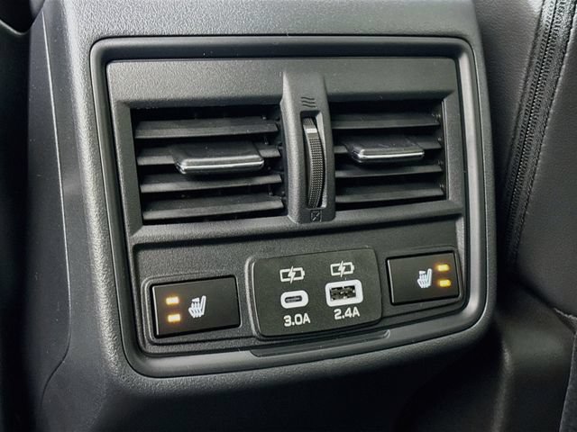 New 2026 Subaru Outback Limited AWD/4WD image 26