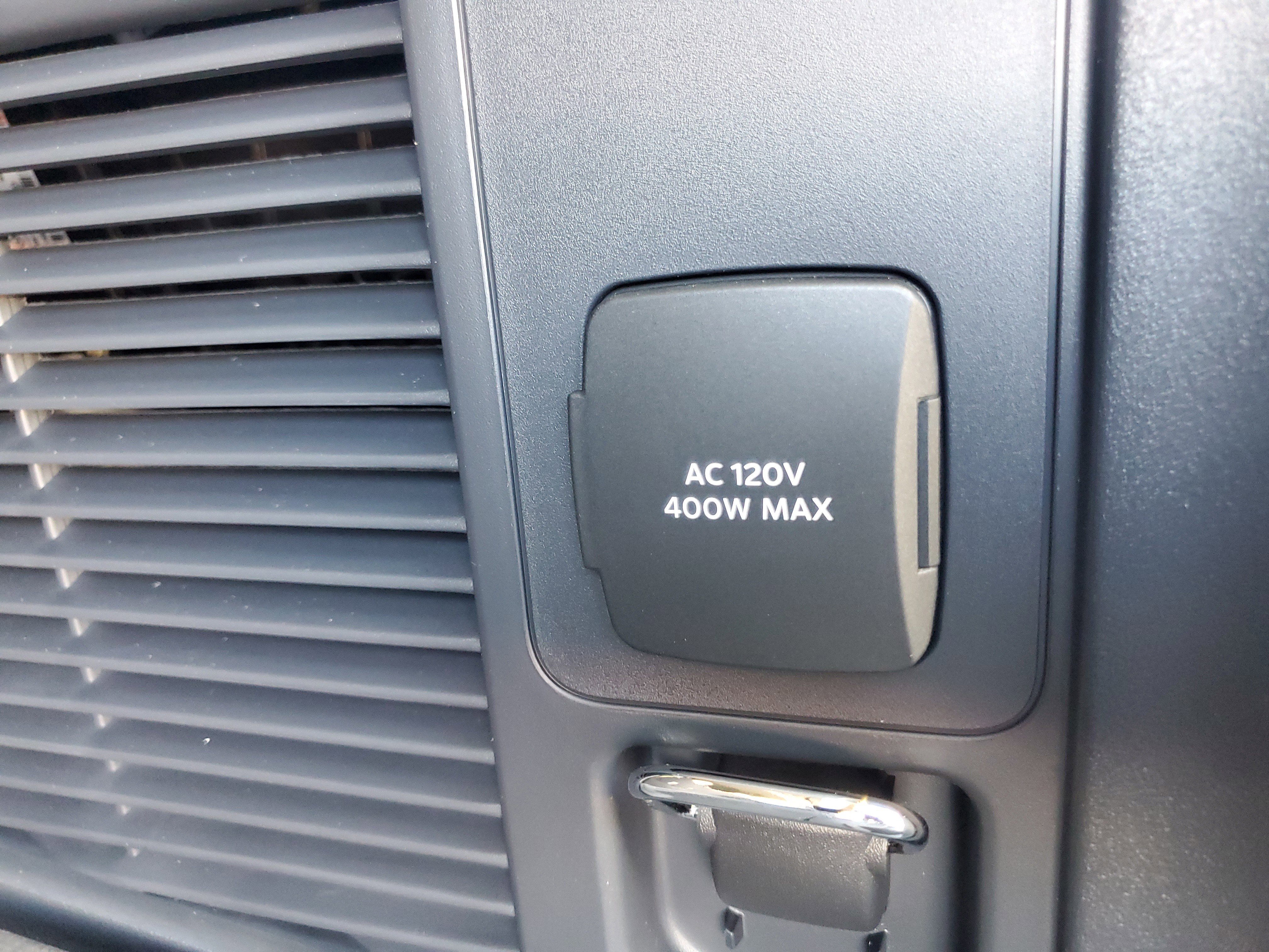 New 2026 Lincoln Navigator Black Label image 33