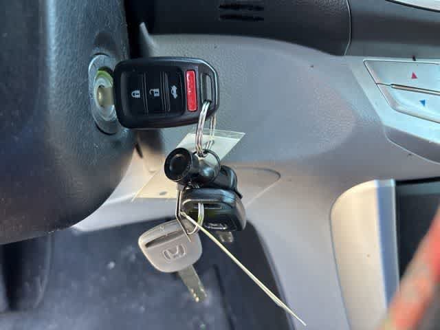 Used 2014 Honda Accord LX image 24