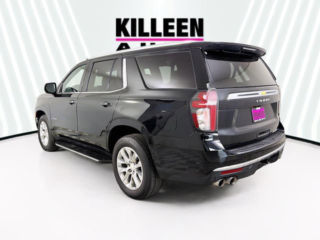 Used 2023 Chevrolet Tahoe Premier AWD/4WD image 5