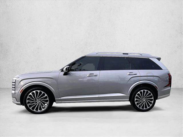 Used 2026 Hyundai Palisade Calligraphy FWD image 6