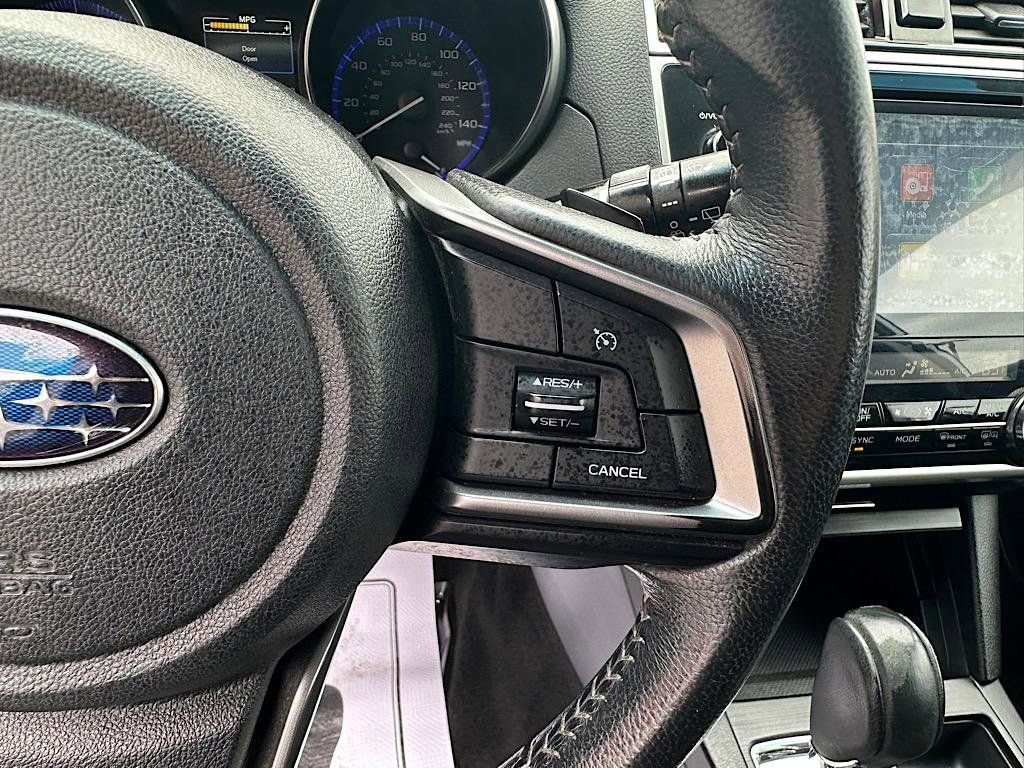 Used 2018 Subaru Outback 2.5i Premium AWD/4WD image 22