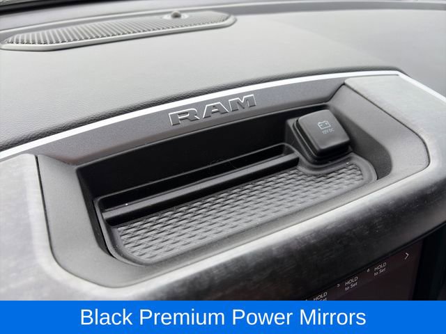 Used 2020 RAM 1500 Big Horn AWD/4WD image 20