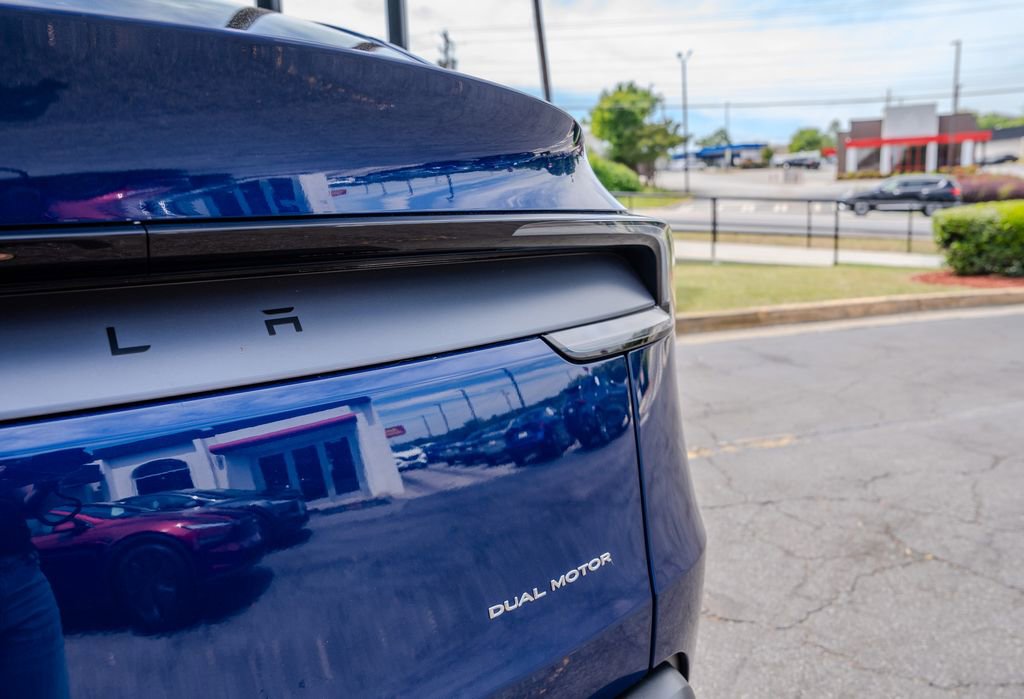 Used 2026 Tesla Model Y AWD image 26