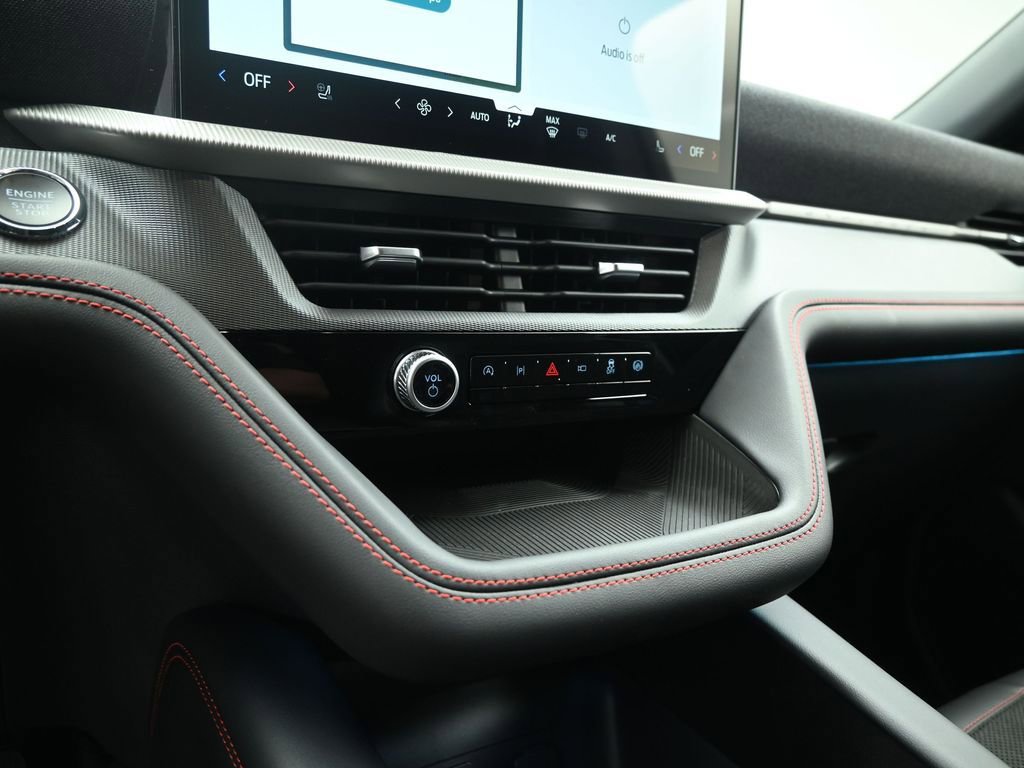 New 2026 Ford Explorer ST image 16