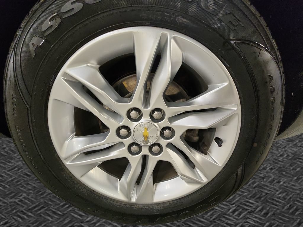 Certified 2019 Chevrolet Blazer LT AWD/4WD image 13