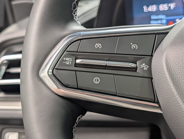 New 2026 Chevrolet Traverse LT image 21