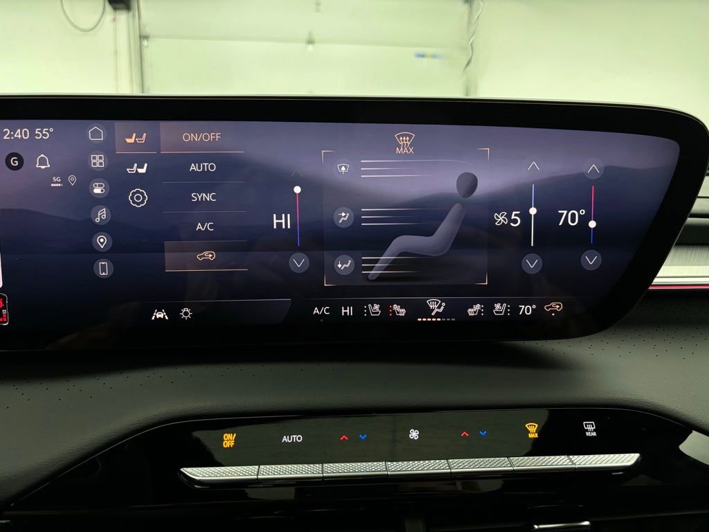 New 2026 Buick Enclave Avenir w/ Super Cruise Package image 32