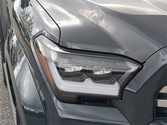 New 2026 Toyota 4Runner Limited image 10