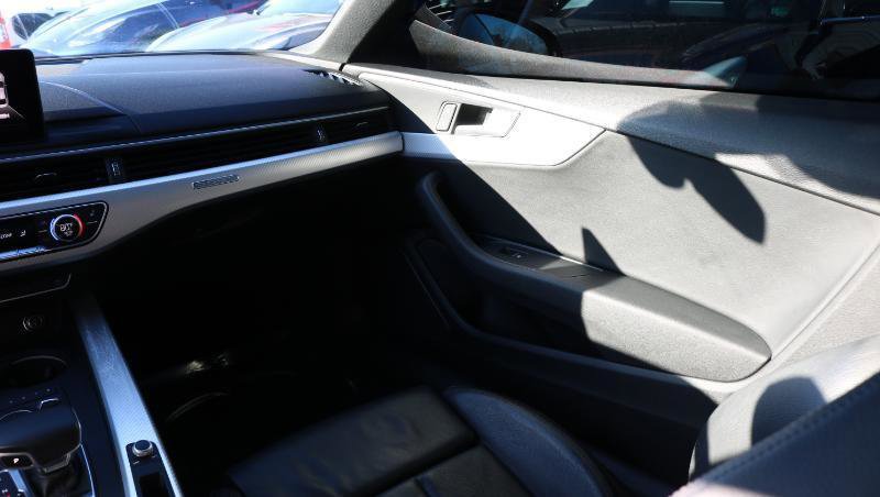 Used 2019 Audi A5 2.0T Premium w/ Convenience Package image 23